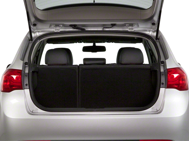 2013 Kia Forte 5-Door SX