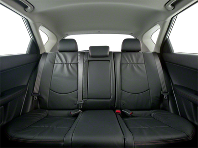 2013 Kia Forte 5-Door SX