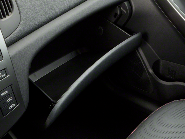 2013 Kia Forte 5-Door SX