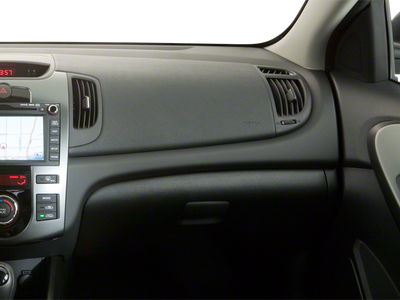 2013 Kia Forte 5-Door SX