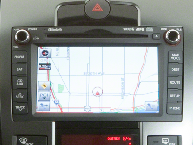 2013 Kia Forte 5-Door SX