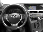 2013 Lexus RX 350 FWD 4dr