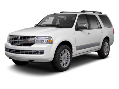 2013 Lincoln Navigator 2WD 4dr