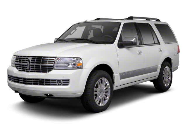 2013 Lincoln Navigator 2WD 4dr