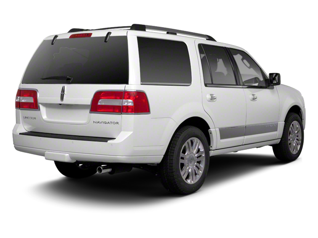 2013 Lincoln Navigator 2WD 4dr