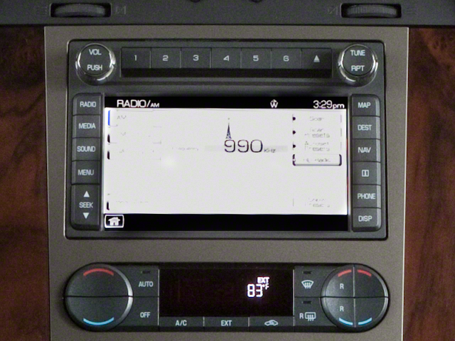 2013 Lincoln Navigator 2WD 4dr