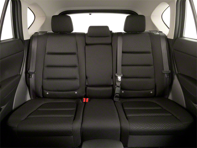 2013 Mazda Mazda CX-5 Sport