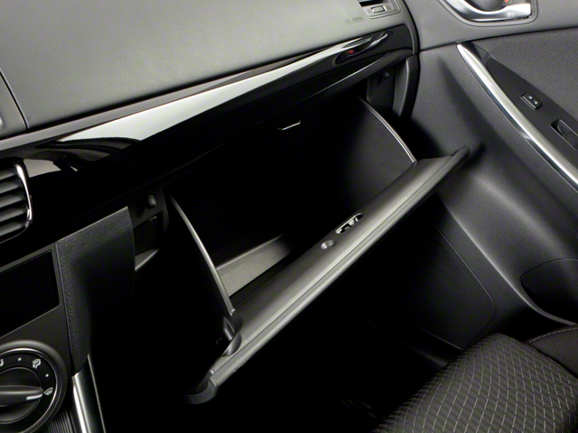 2013 Mazda Mazda CX-5 Sport