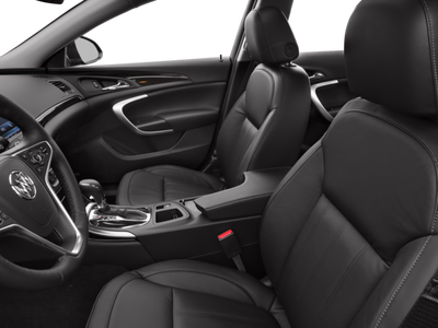2014 Buick Regal Premium I