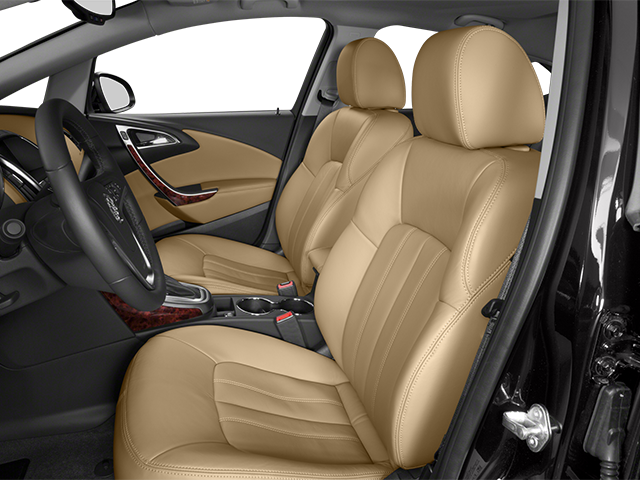 2014 Buick Verano 4dr Sdn