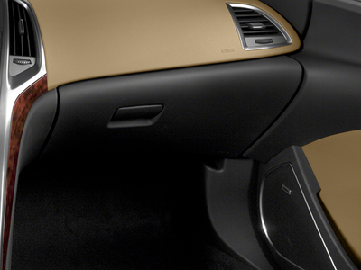 2014 Buick Verano 4dr Sdn