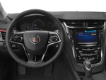 2014 Cadillac CTS Sedan Luxury AWD
