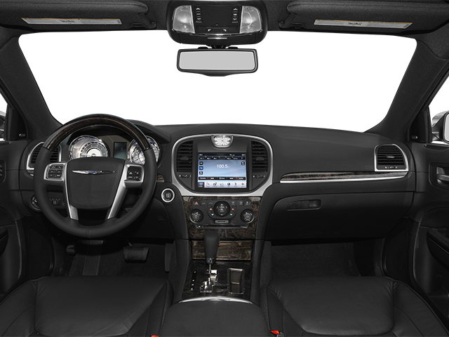 2014 Chrysler 300 4dr Sdn RWD