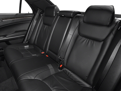 2014 Chrysler 300 4dr Sdn RWD