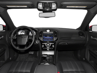 2014 Chrysler 300 300S