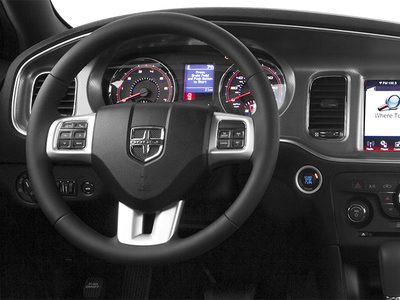 2014 Dodge Charger RT Max