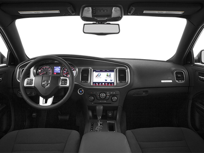 2014 Dodge Charger RT Max