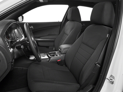 2014 Dodge Charger RT Max