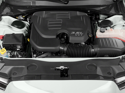 2014 Dodge Charger RT Max