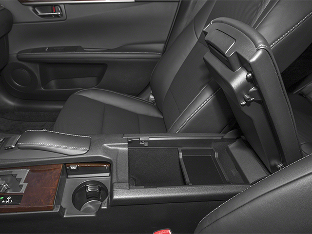 2014 Lexus ES 350 4dr Sdn