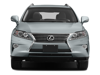 2014 Lexus RX 350 AWD 4dr