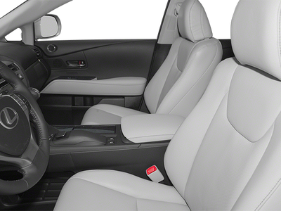 2014 Lexus RX 350 FWD 4dr