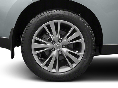 2014 Lexus RX 350 AWD 4dr