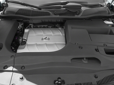 2014 Lexus RX 350 FWD 4dr