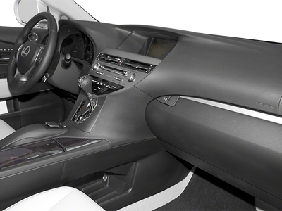 2014 Lexus RX 350 FWD 4dr
