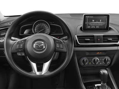 2014 Mazda Mazda3 s Touring