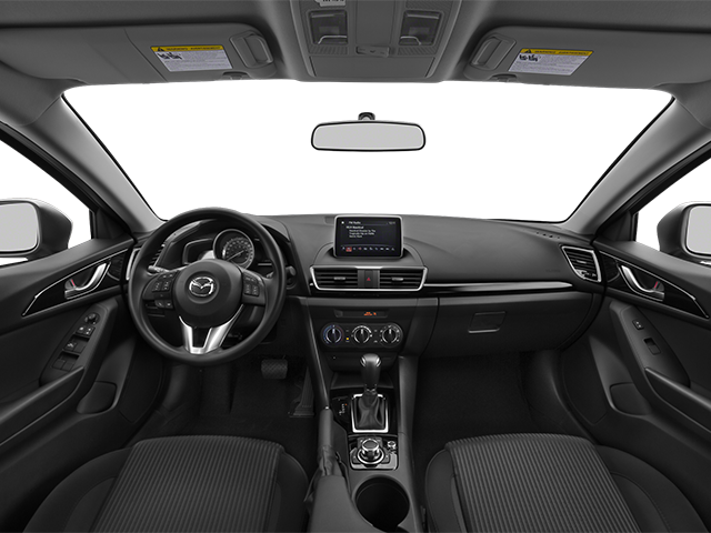 2014 Mazda Mazda3 s Touring
