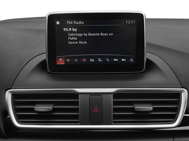 2014 Mazda Mazda3 s Touring