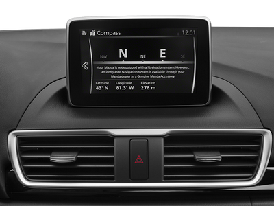 2014 Mazda Mazda3 s Touring