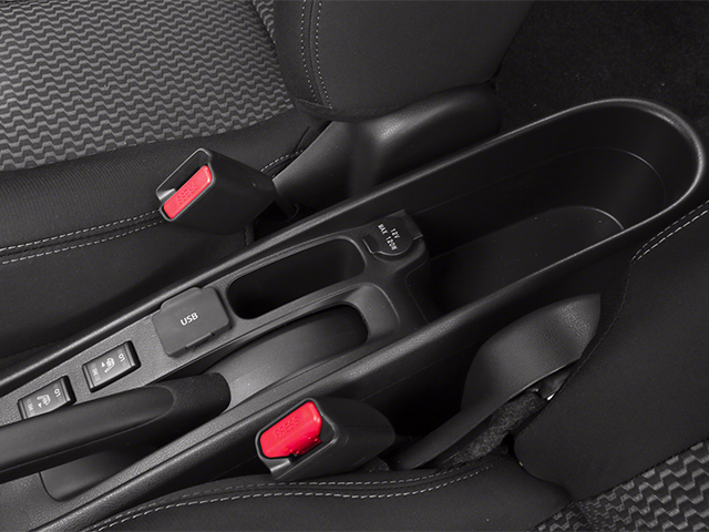 2014 Nissan Versa Note S Plus