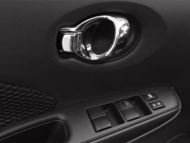 2014 Nissan Versa Note S Plus