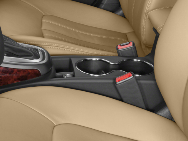 2016 Buick Verano Leather Group