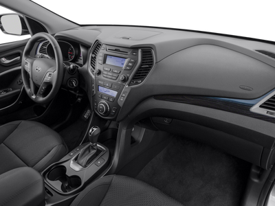 2016 Hyundai Santa Fe Sport FWD 4dr 2.4