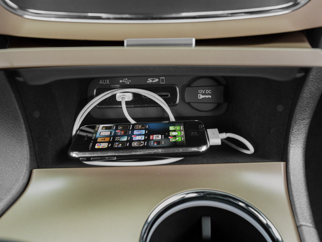 2016 Jeep Grand Cherokee Limited 75th Anniversary