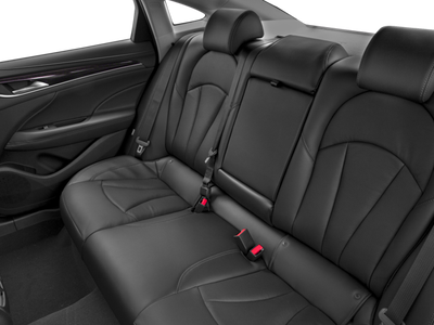 2017 Buick LaCrosse Preferred