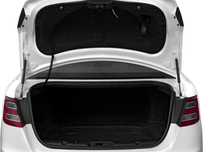 2017 Ford Taurus Limited