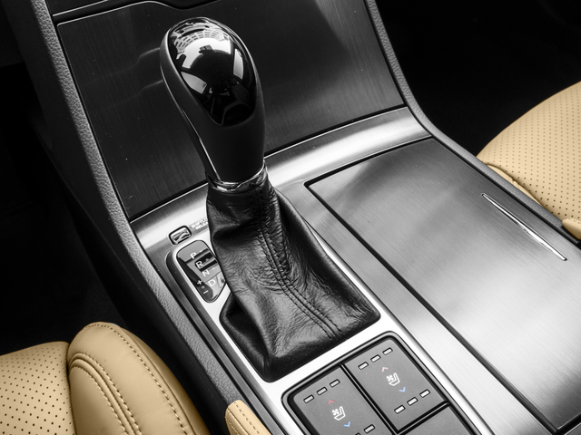 2017 Hyundai Azera 3.3L