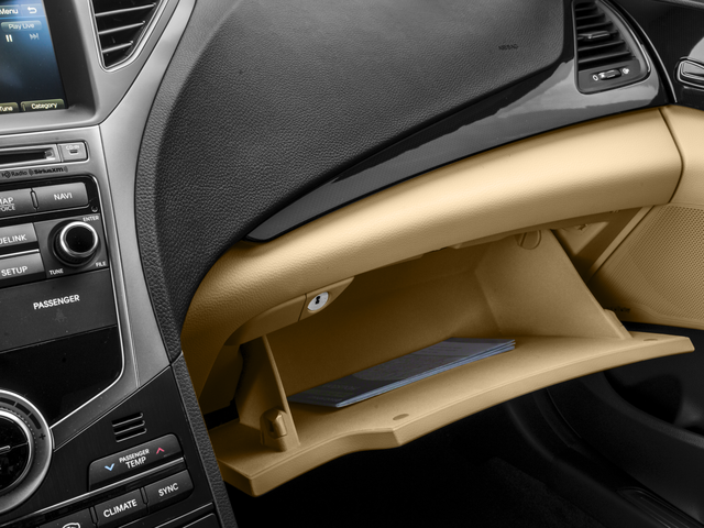 2017 Hyundai Azera 3.3L