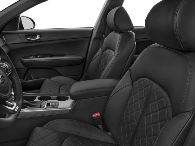 2017 Kia Optima SX Limited