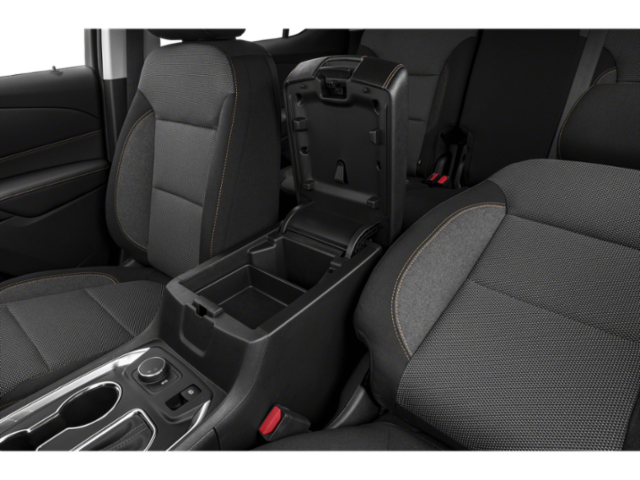 2018 Chevrolet Traverse LS
