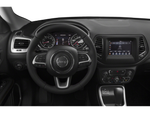 2018 Jeep Compass Latitude w/Sun/Wheel Pkg