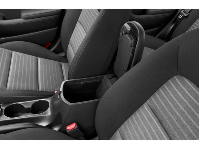 2018 Kia Forte S