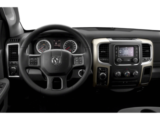 2018 RAM 1500 SLT
