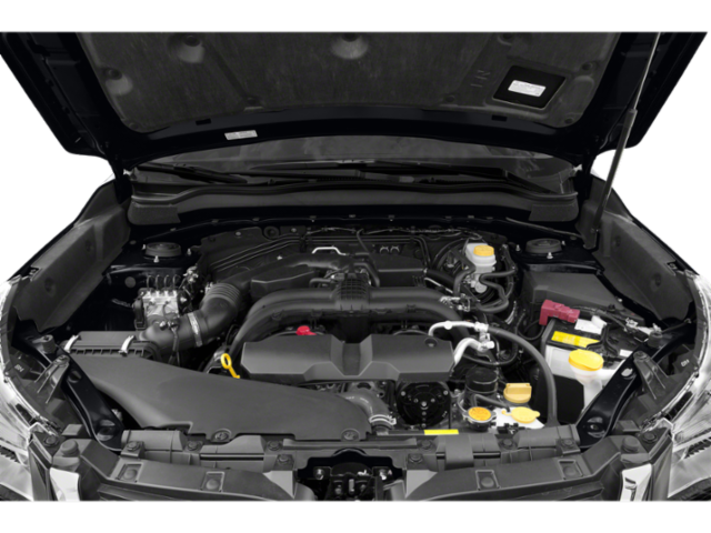 2018 Subaru Forester 2.5i CVT