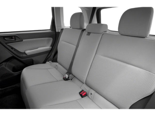 2018 Subaru Forester 2.5i CVT