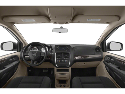 2019 Dodge Grand Caravan SXT 35th Anniversary Edition